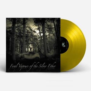 Conspiracy International Feral Vapours Of The Silver Ether (Yellow) - Chris & Cosey