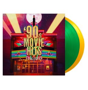 90s Movie Hits Collected