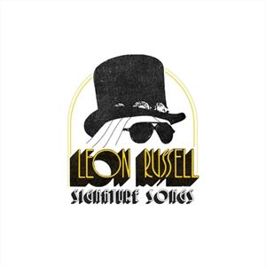 BMG Signature Songs - Leon Russell