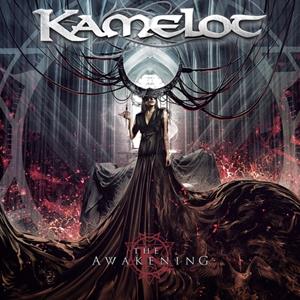 Napalm Records The Awakening - Kamelot