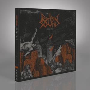 Season Of Mist Apocalypse - Rotten Sound