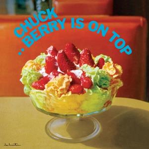 Chess Berry Is On Top - Chuck Berry