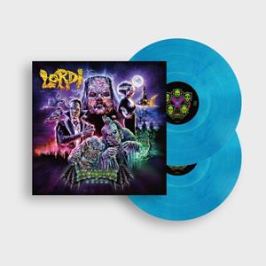 Reigning Phoenix Music Screem Writers Guild - Lordi