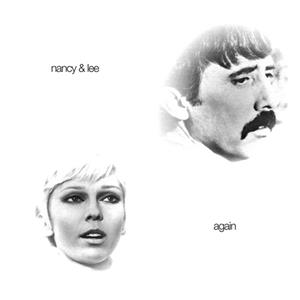 Light In The Attic Nancy & Lee Again (Red) - Nancy Sinatra -& Lee Hazlewood-