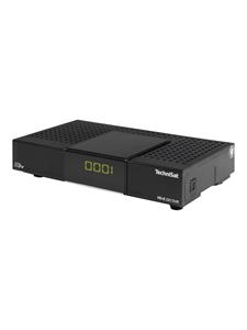 HD-S 223 DVR HD-satellietreceiver