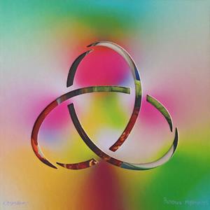 Triumph Adler Profound Mysteries - Royksopp