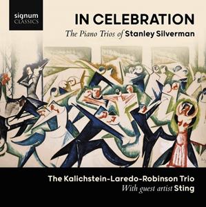 Note 1 music gmbh / SIGNUM CLA In Celebration-The Piano Trio