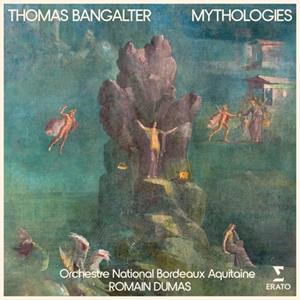 Parlophone Mythologies - Bangalter