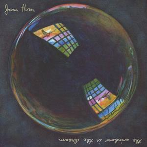 No Quarter The Window Is The Dream - Jana Horn