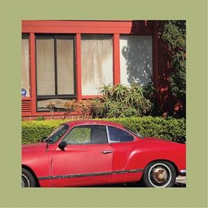 Tough Love The Town That Cursed Your Name - The Reds, Pinks & Purples