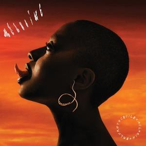 Nonesuch Melusine - Cecile Mclorin Salvant