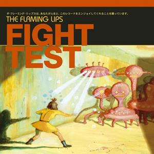 Warner Records Label Fight Test - The Flaming Lips