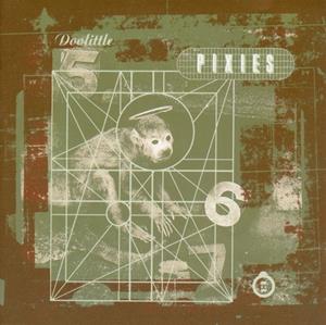 Beggars Banquet Doolittle - Pixies