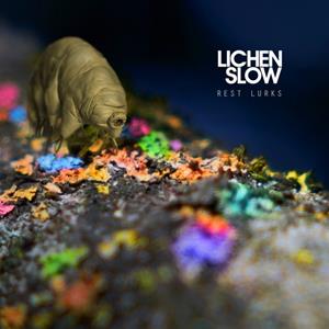 Rock Action Rest Lurks - Lichen Slow