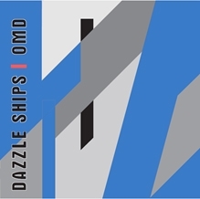 Universal Vertrieb - A Divisio / Virgin Dazzle Ships 40th Anniversary (1cd)