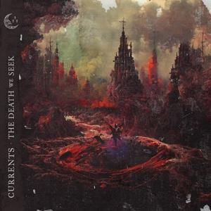 Sharptone The Death We Seek - Currents