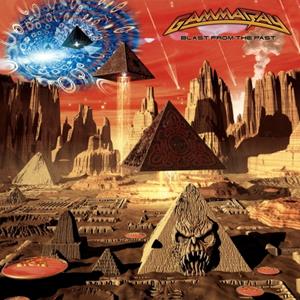 Earmusic Classics Blast From The Past - Gamma Ray