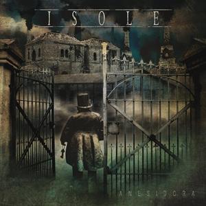 Napalm Records Anesidora - Isole