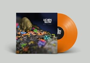 Rock Action Rest Lurks - Lichen Slow