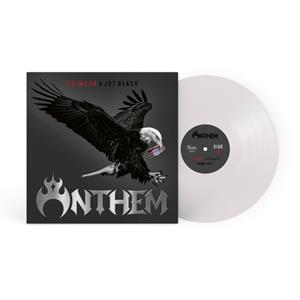 Multiple Crimson & Jet Black - Anthem