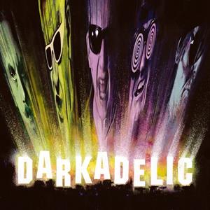 Earmusic Darkadelic - Damned
