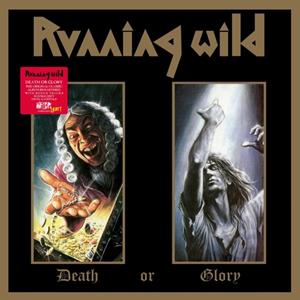 Warner Music Group Germany Hol / Noise Records Death Or Glory (Ltd.Grey Vinyl)