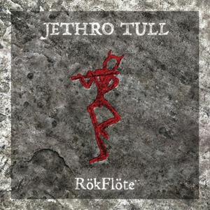 Insideoutmusic Rökflöte - Jethro Tull