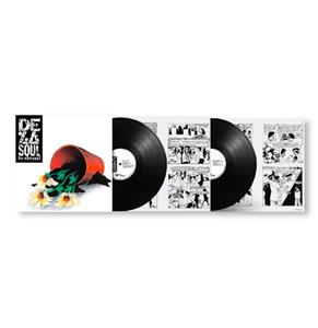 fiftiesstore De La Soul - De La Soul Is Dead 2LP