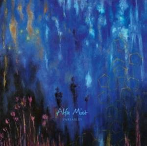 Anti Variables - Alfa Mist