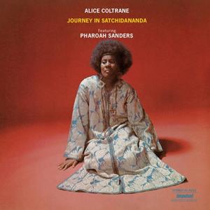 Universal Journey In Satchidananda - Alice Coltrane