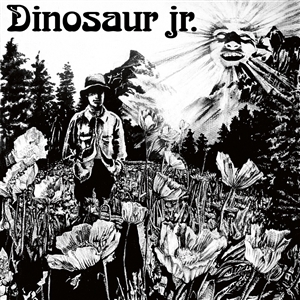 Baked Goods Dinosaur - Dinosaur Jr.