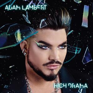 Cbs High Drama - Adam Lambert