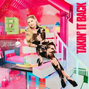 Sony Music Entertainment Germany / Epic International Takin' It Back