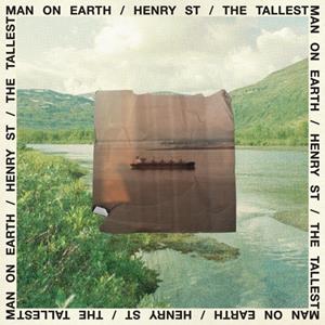 Epitaph Epitaph Henry St - The Tallest Man On Earth