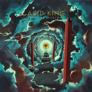 Cargo Records Germany Beyond Vision - Acid King