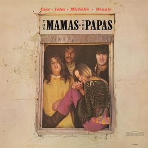 Sundazed Music Inc. Mamas & The Papas - Mamas & The Papas