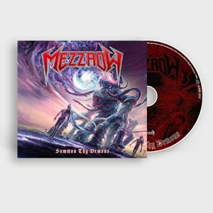 Warner Music Group Germany Hol / Fireflash Records Summon Thy Demons