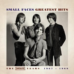 Charly Greatest Hits - The Immediate Years 1967-1969 - Small Faces