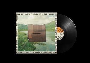 Epitaph Epitaph Henry St - The Tallest Man On Earth