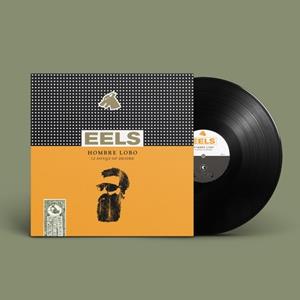 ROUGH TRADE / PIAS/E-WORKS Hombre Lobo (Ltd.Lp)