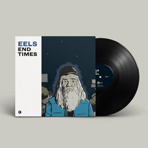 ROUGH TRADE / PIAS/E-WORKS End Times (Ltd.Lp)
