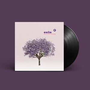 E Works Tomorrow Morning - Eels