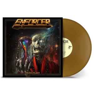 Nuclear Blast Records Nostalgia - Enforcer