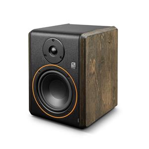 Palmer Musicals Instruments STUDIMON 5 Actieve studio monitor 12.7 cm 5 inch 30 W 1 stuk(s)