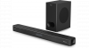 Majority Sierra Plus Dolby Atmos 2.1.2 Soundbar + Subwoofer - 400W, 3 x HDMI, Bluetooth, Optical, USB