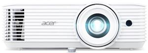 Acer Projector H6546Ki - DLP projector - portable - 3D - 802.11 b/g/n wireless / LAN - 1920 x 1080 - 0 ANSI lumens