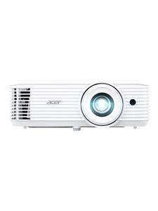 Acer Projector H6546Ki - DLP projector - portable - 3D - 802.11 b/g/n wireless / LAN - 1920 x 1080 - 0 ANSI lumens