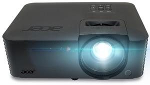 Acer PL Serie - PL2520i. Projector helderheid: 4000 ANSI lumens, Projectietechnologie: DMD, Projector native resolution: 1080p (1920x1080). Type lichtbron: Laser, Levensduur van de lichtbron: 20000 uu