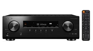 Pioneer AV-Receiver VSX-534-B | Hifi componenten | Beeld&Geluid - Audio | 4573211154207