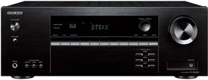 Onkyo TX-NR5100 Receiver Zwart